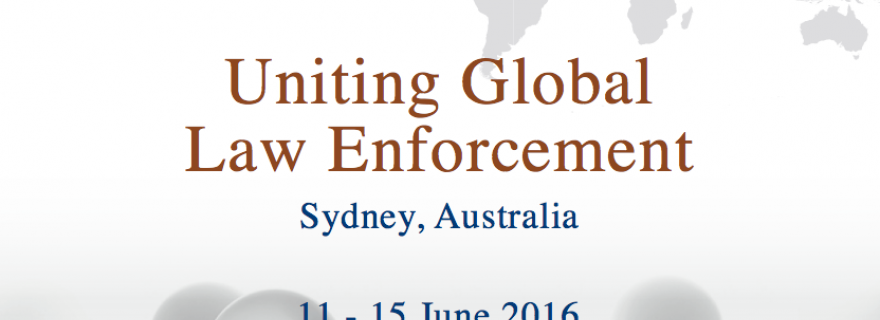 Pearls in Policing: preparing for the future