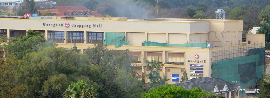 Malls threatened by Al Shabaab