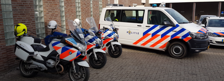 The Prospects and Implementation of 'Intelligent' Crime Control in the Netherlands